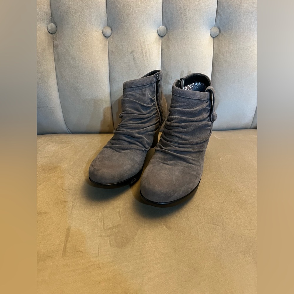 Dansko ankle boots